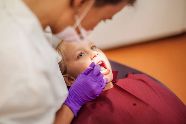 Best Emergency Root Canal Therapy in Thomson, GA